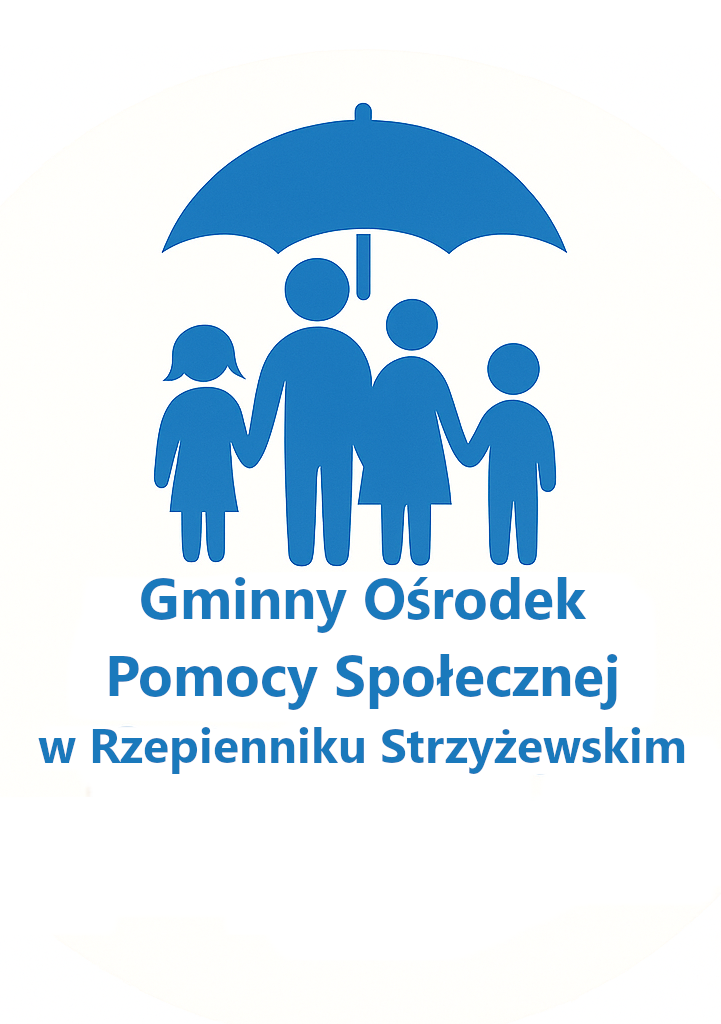 Gminny Ośrodek Pomoc Społecznej w Rzepienniku Strzyżewskim